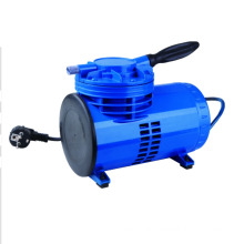 mini air compressor with spray gun